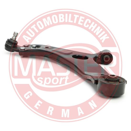 Obrázok Rameno zavesenia kolies MASTER-SPORT GERMANY  52228MSETMS